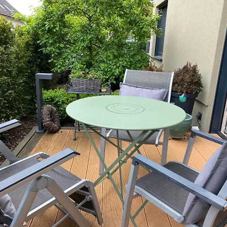 Ferienwohnung Taunus Gorsroth Zewnętrze zdjęcie