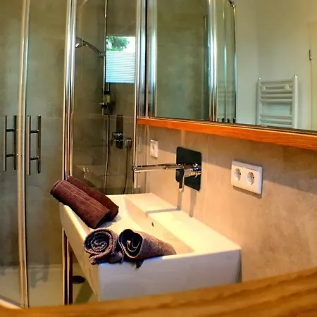 Ferienwohnung Taunus Gorsroth Zewnętrze zdjęcie