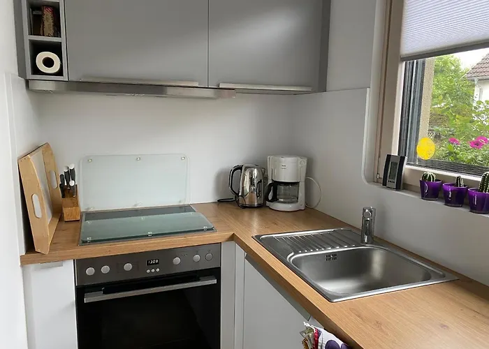 Ferienwohnung Taunus
