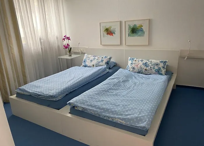 Ferienwohnung Taunus