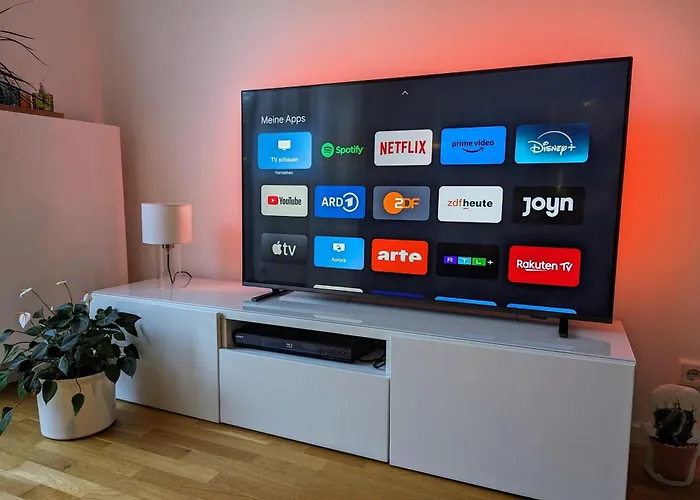 Ferienwohnung Taunus