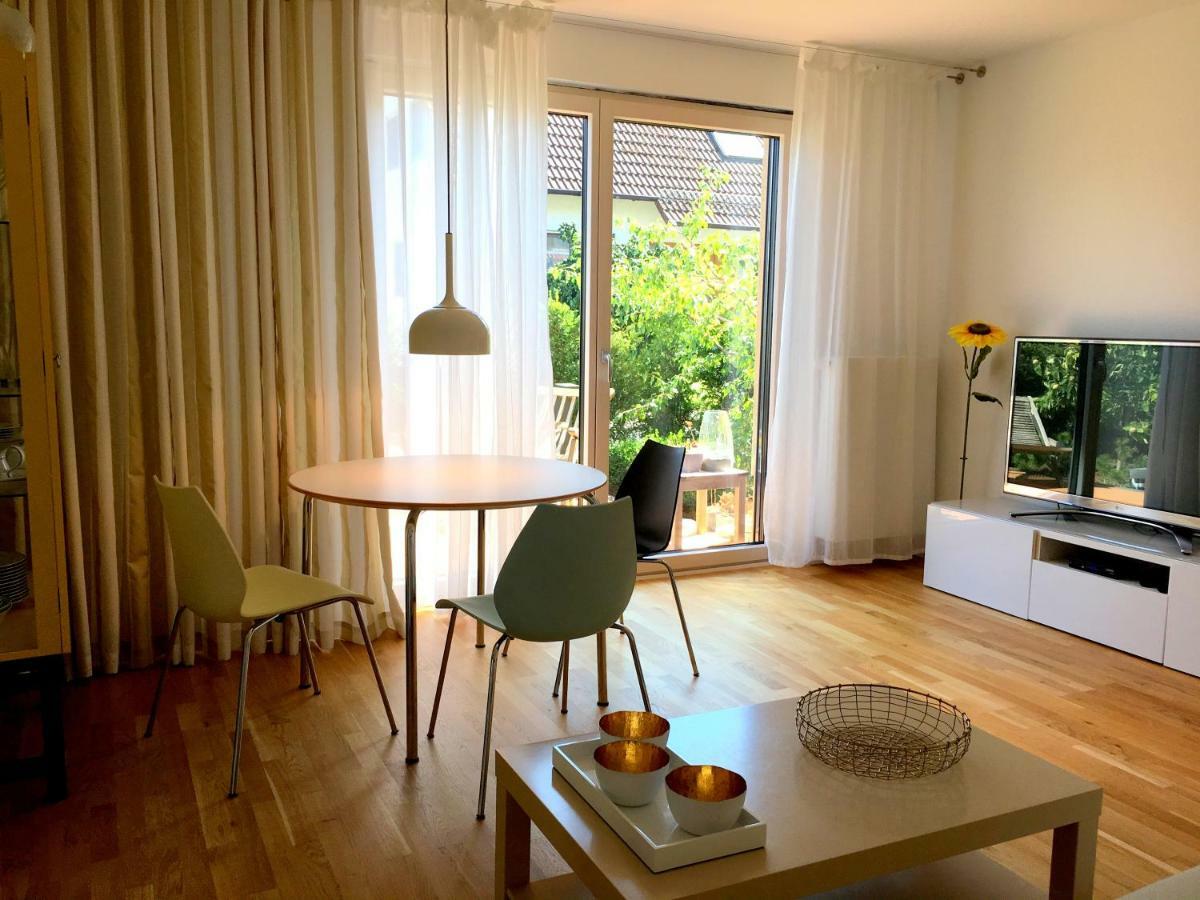 Taunus Apartment Gorsroth